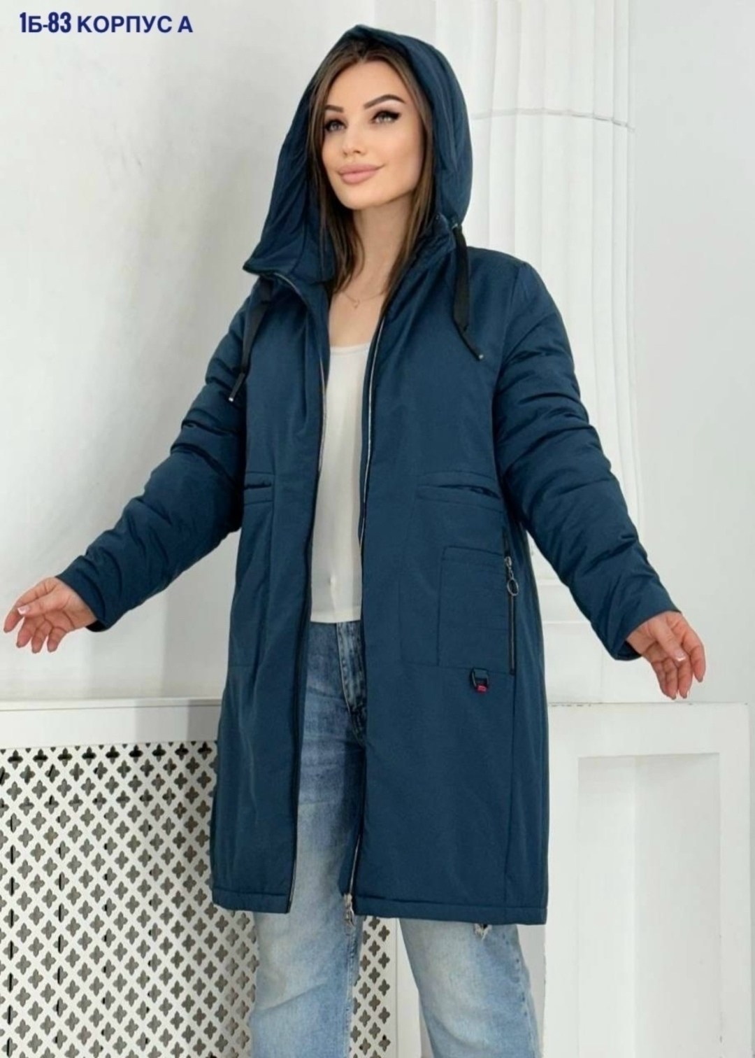 куртка зимняя женская,куртка женская,куртка женская весна удлиненная с капюшоном больших размеров,удлиненная куртка,зимняя куртка