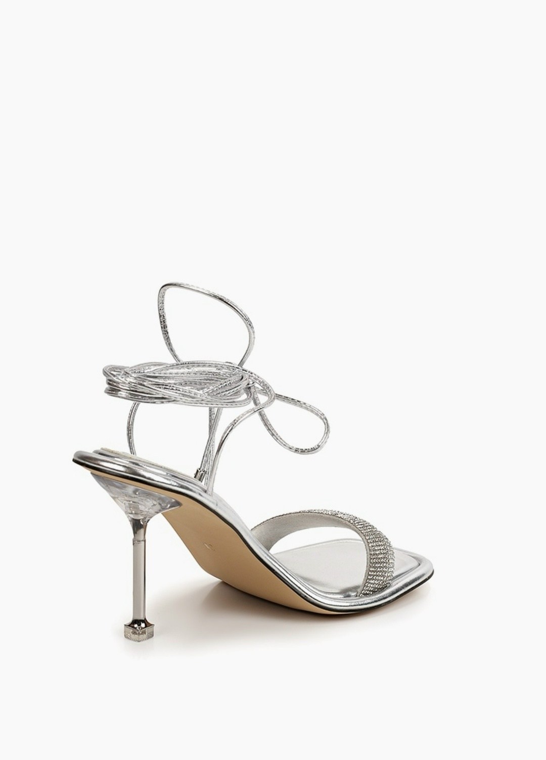 серебристые босоножки,босоножки серебристые с завязками,серебристые босоножки на каблуке,серебряные босоножки,босоножки на каблуках