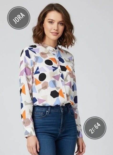 блузка женская,блузка с геометрическим принтом,женская блуза,блуза с геометрическим принтом,блузы