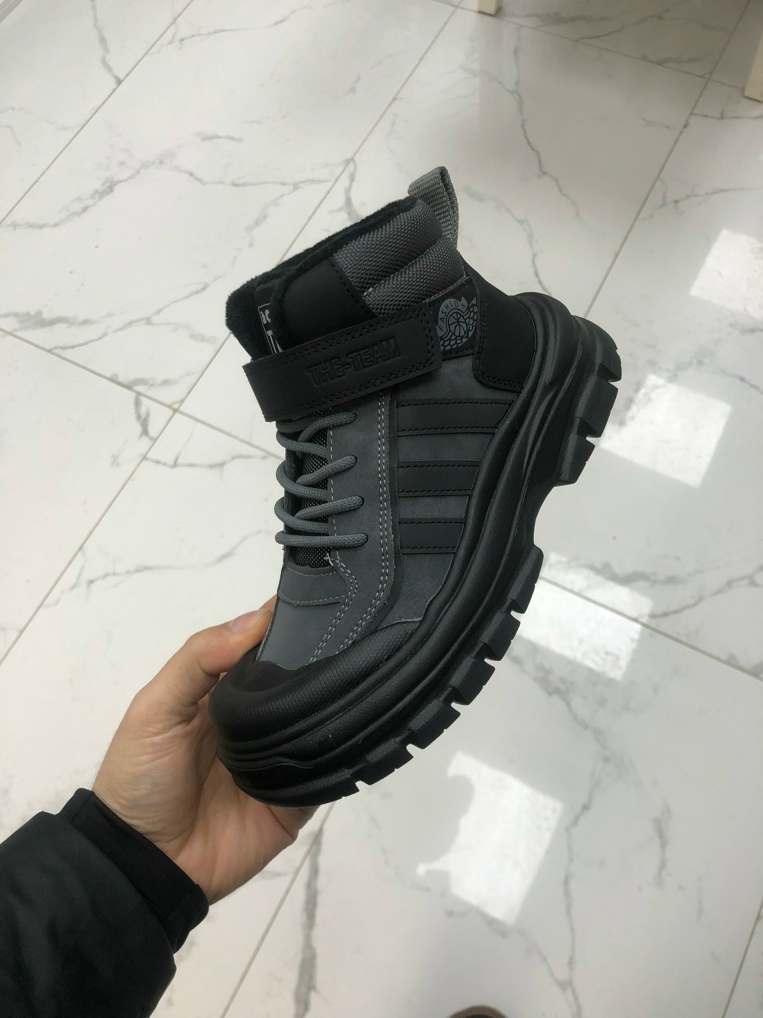 ,женские ботинки,ботинки зимние женские,демисезонная , женская