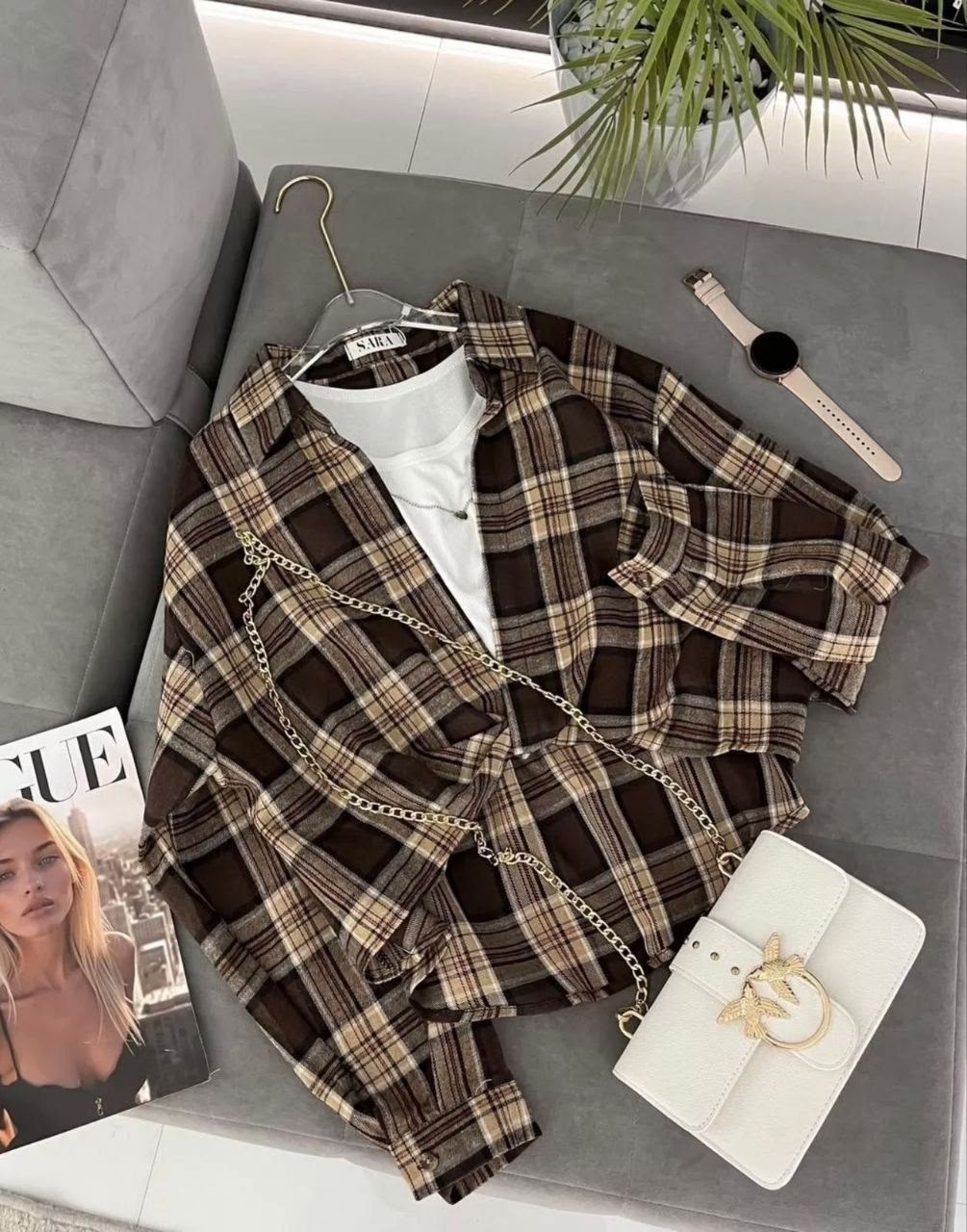 женская блузка и рубашка,рубашка хлопок,женская укороченная рубашка в клетку,клетчатая рубашка,женская рубашка в клетку