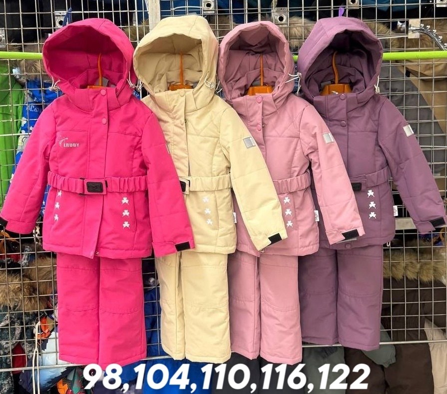 зимний костюм для девочки,демисезонный костюм для девочек,костюм зимний для девочки nikastyle,зимний костюм для девочки мембранный botchkova 196150909,костюм зимний мембранный для девочек