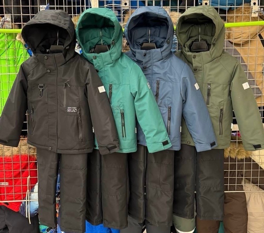 комплект верхней одежды rusland,комплект куртка,комплект демисезонный для мальчика,демисезонная куртка,демисезонный костюм для мальчика