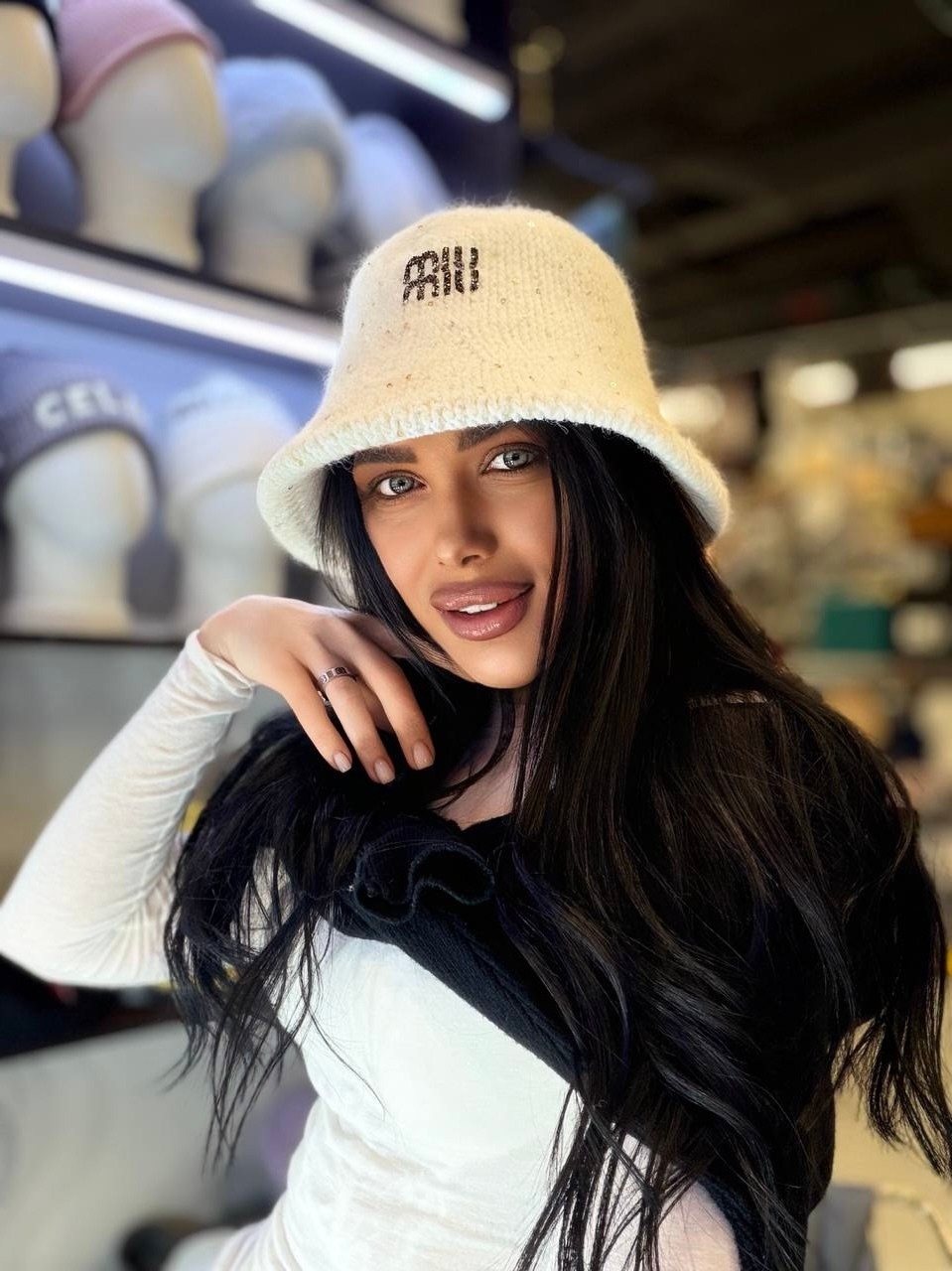 панама женская,меховая панама женская,женская панама зимняя,панама меховая,панама теплая