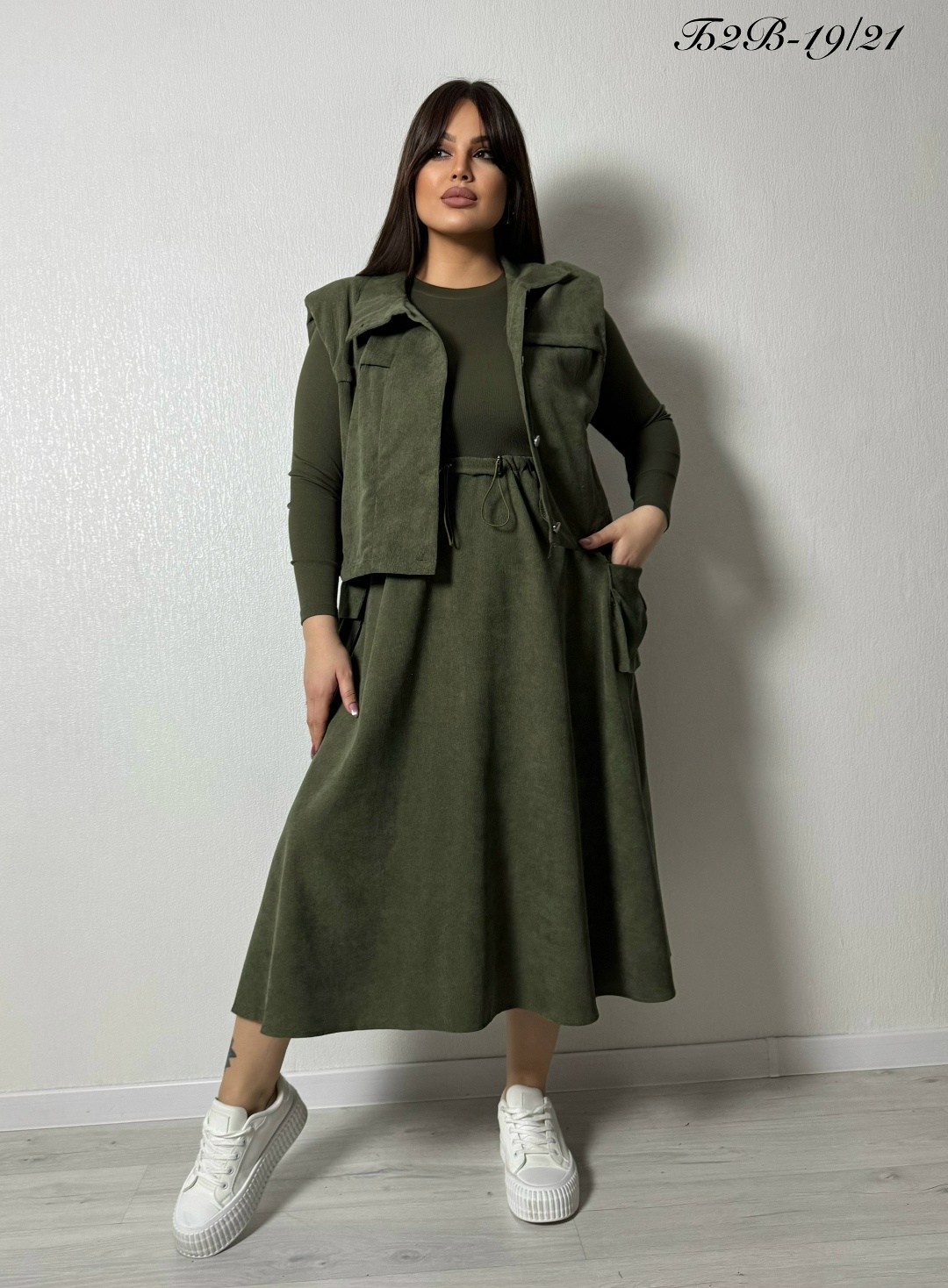 костюмы женские с юбкой,костюм женский,стильные костюмы,костюм с юбкой,жилет и юбка