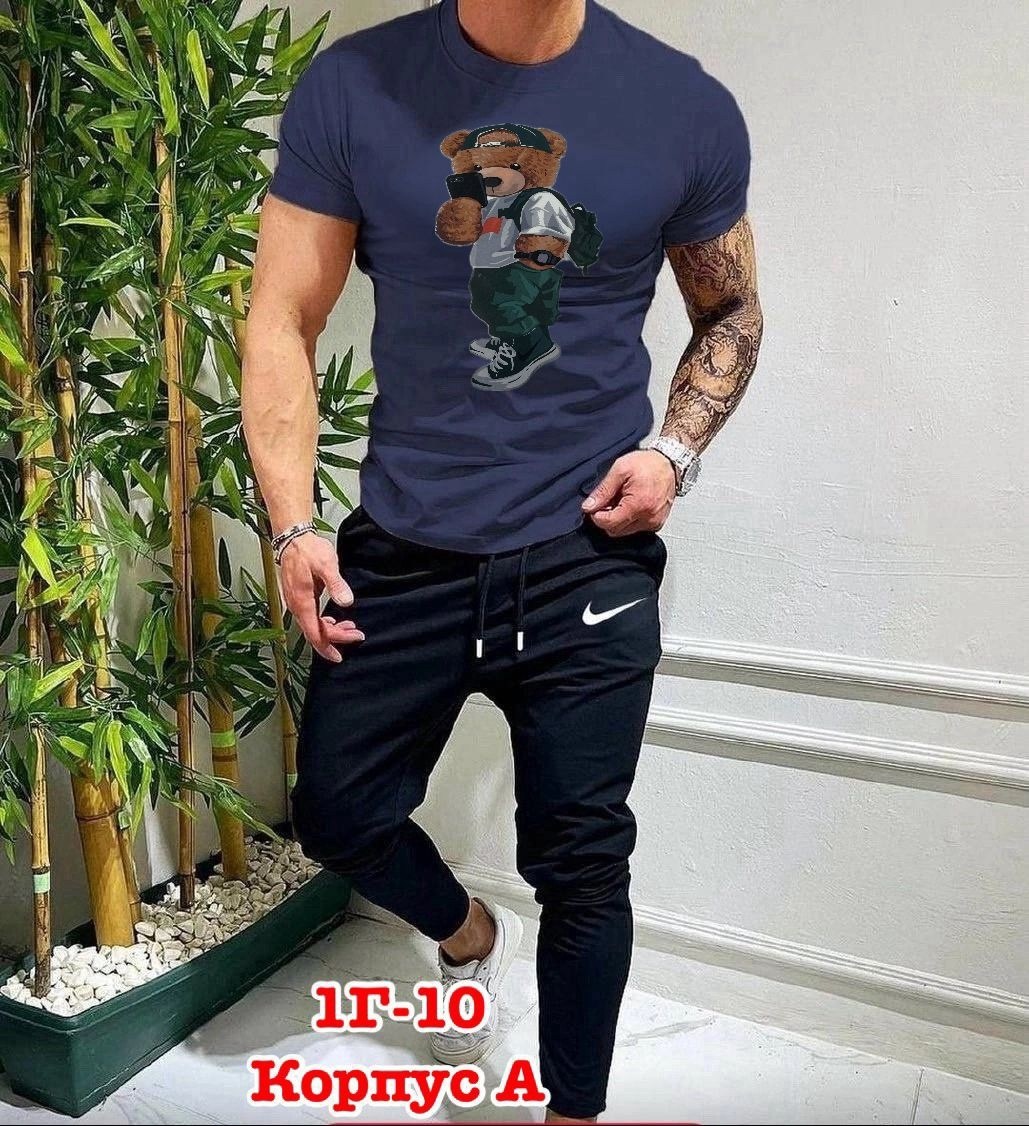 спортивный костюм летний мужской,костюм спортивный мужской,костюм для мужчин,мужская мода,костюм мужской