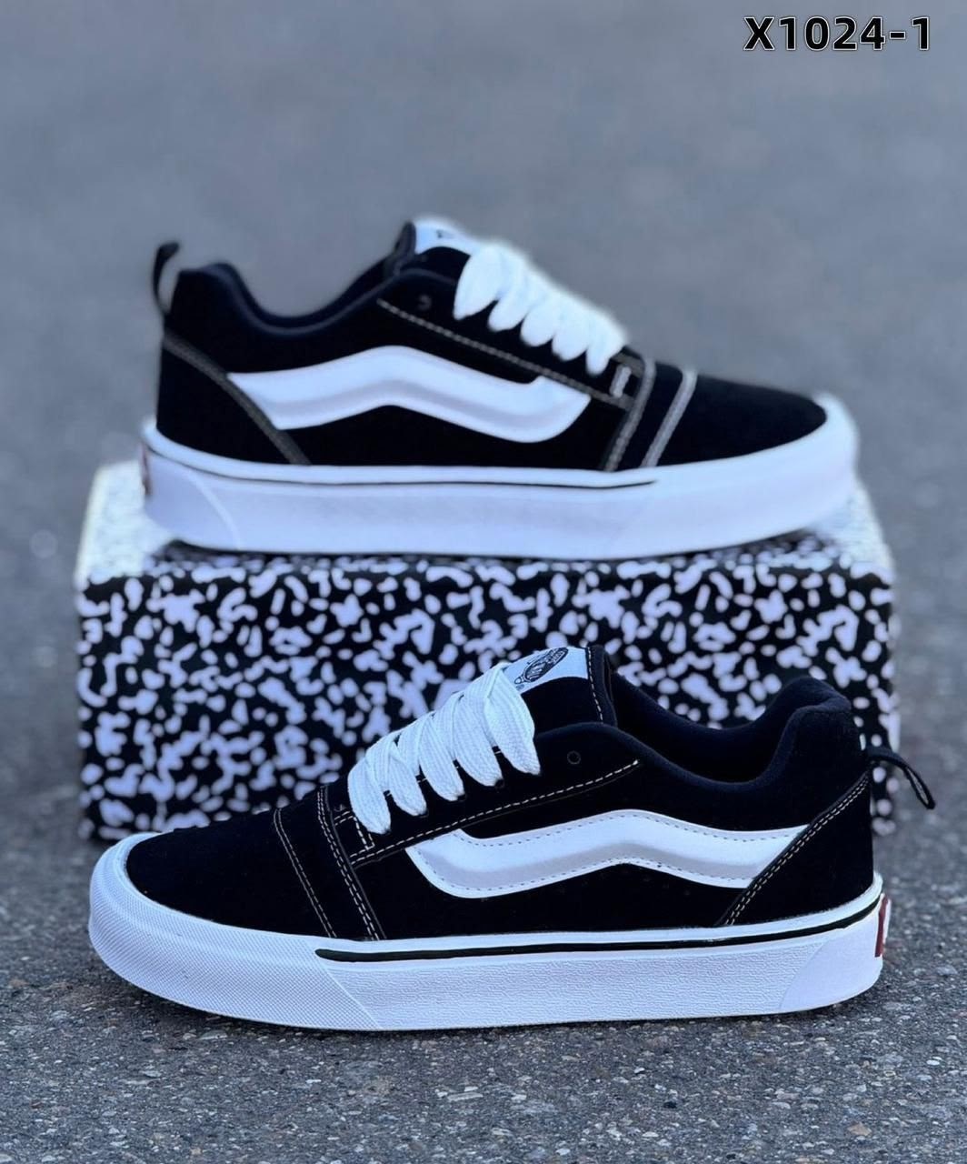 ,кеды vans knu skool,кеды vans,кроссовки vans knu skool,кеды скейтерские vans knu skool