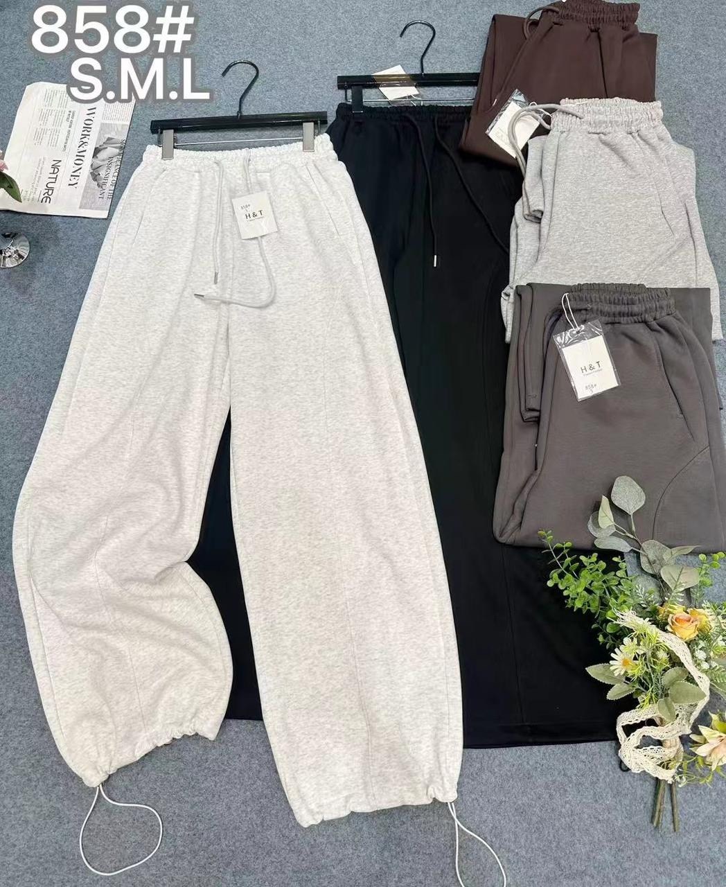 повседневные брюки,штаны свободные,брюки джинсы,спортивные женские брюки и эффектом варeнки,брюки варенка