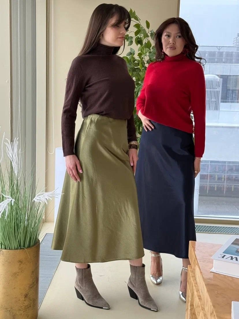 атласная юбка,юбка,нарядная юбка,юбка стильная,юбка женская