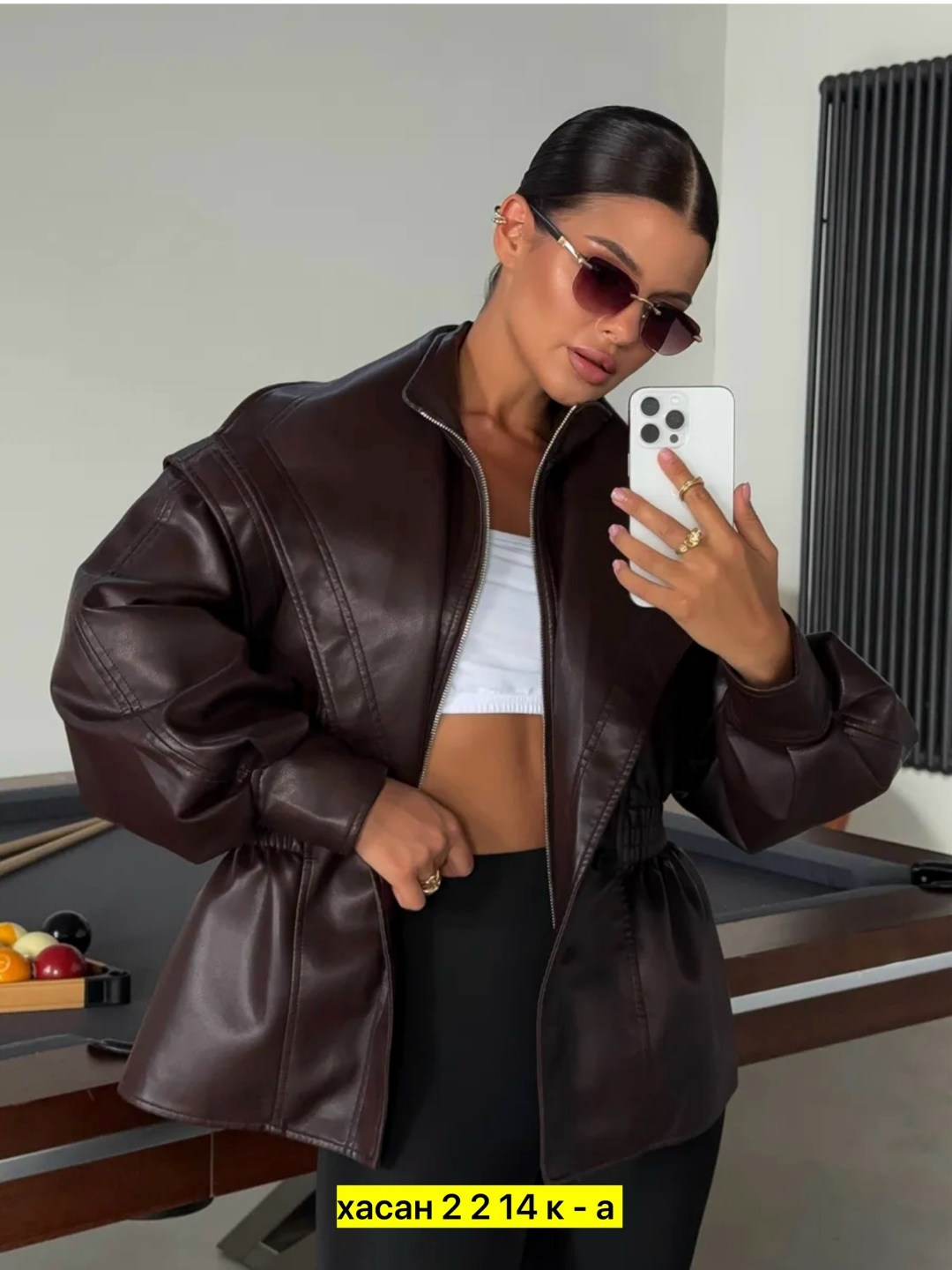 женская кожаная куртка,куртка косуха кожаная,косуха куртка кожаная оверсайз демисезонная удлиненная mayberry,куртка женская демисезонная y2k кожаная,куртка косуха кожаная демисезонная blossom