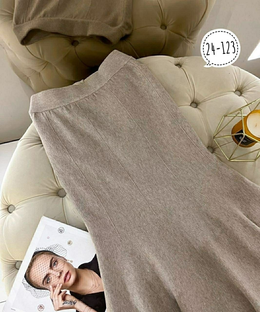 вязаная юбка,длинная вязаная юбка,вязаная юбка миди,трикотажная юбка,юбка длинная теплая