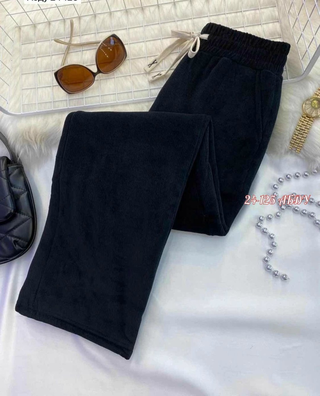 женские вельветовые брюки,женские брюки легинсы,вельветовые брюки палаццо на меху mina fashion,штаны джинсы,брюки джинсы