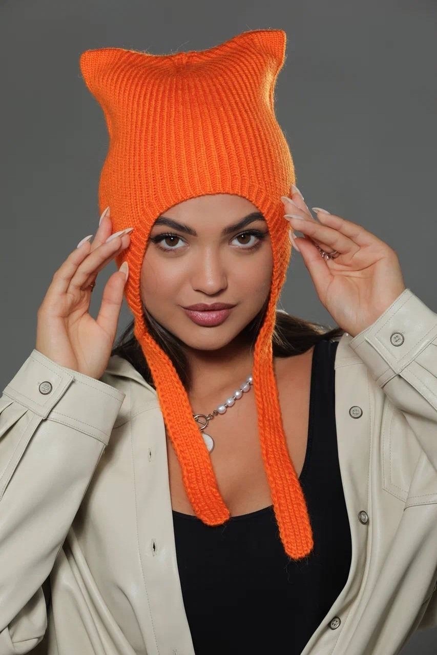 шапка чепчик с ушками женские шапки из ангоры,шапка с ушками из ангоры,шапка с ушками ангора leglens,шапка для женщин,шапка чепчик с ушками женские шапки из ангоры цвет розовый