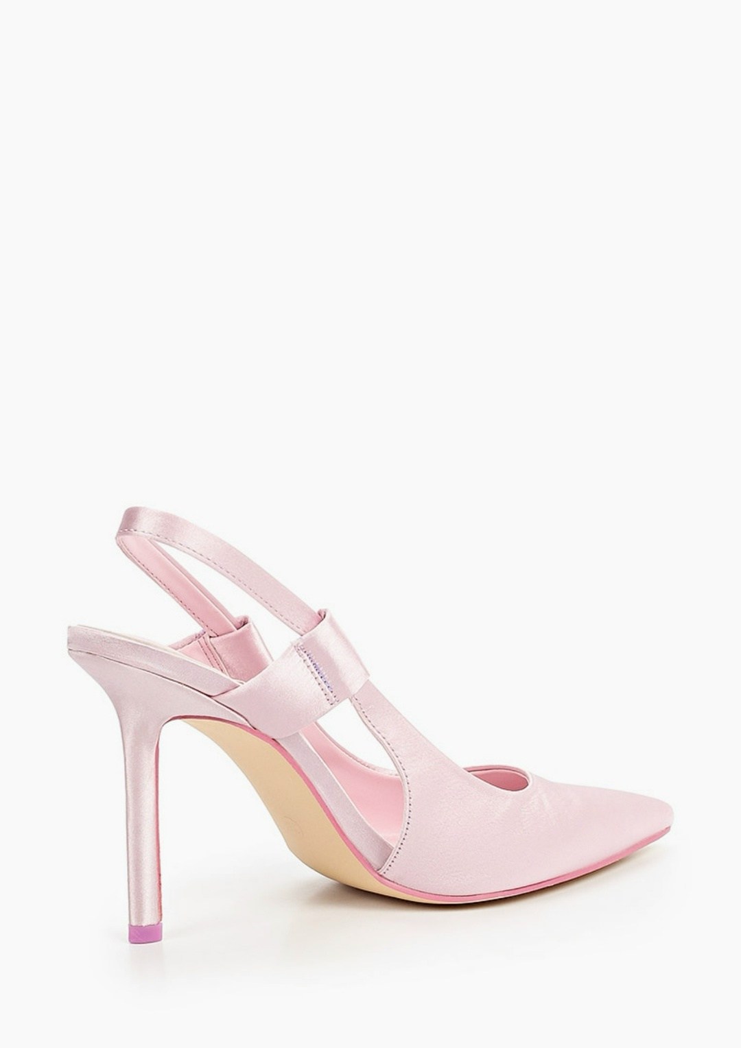 туфли vivian royal,,модная ,туфель,туфли розовые