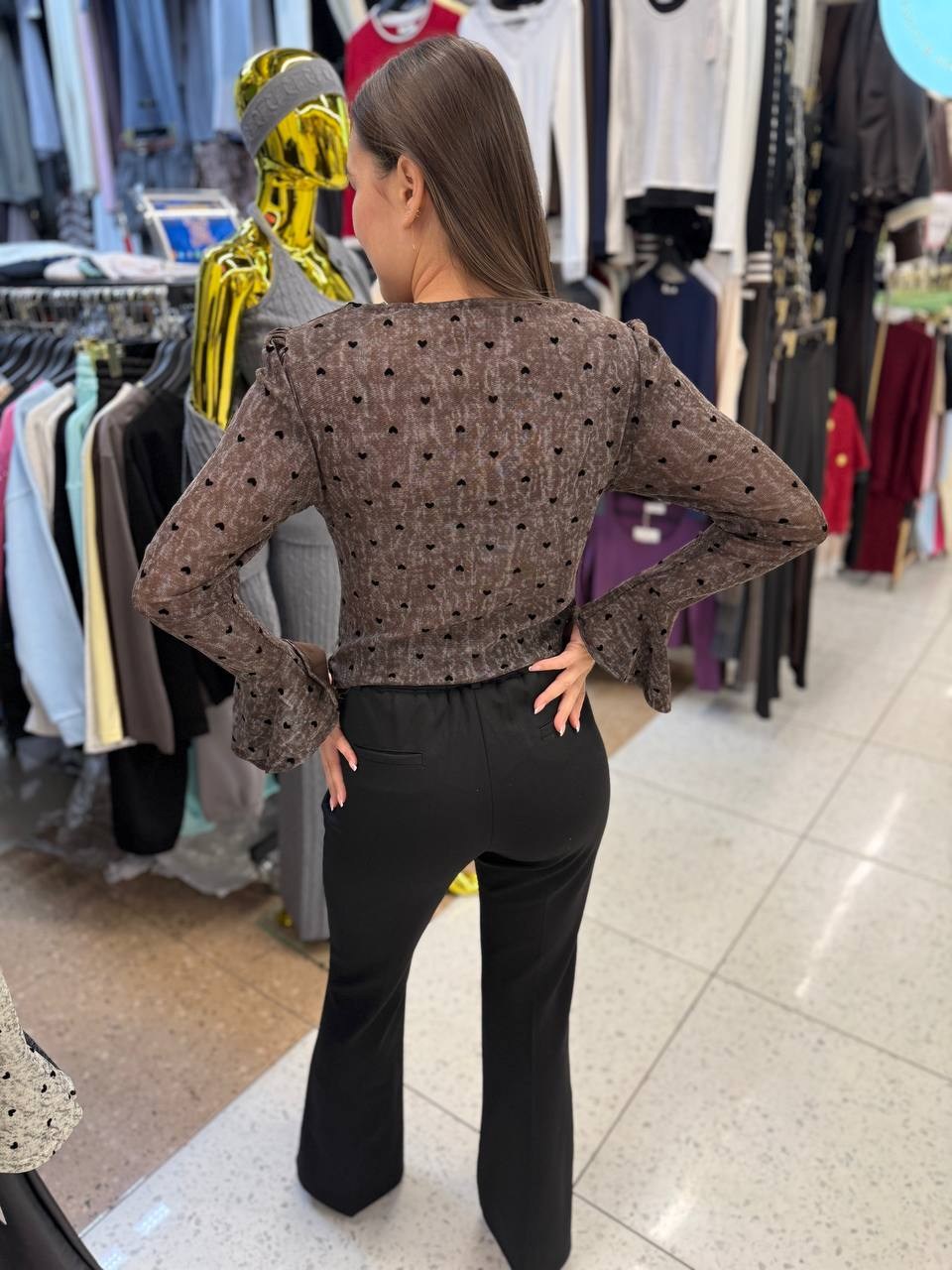 стильная блузка,элегантная блузка,модная блузка,повседневная блуза,женская блузка