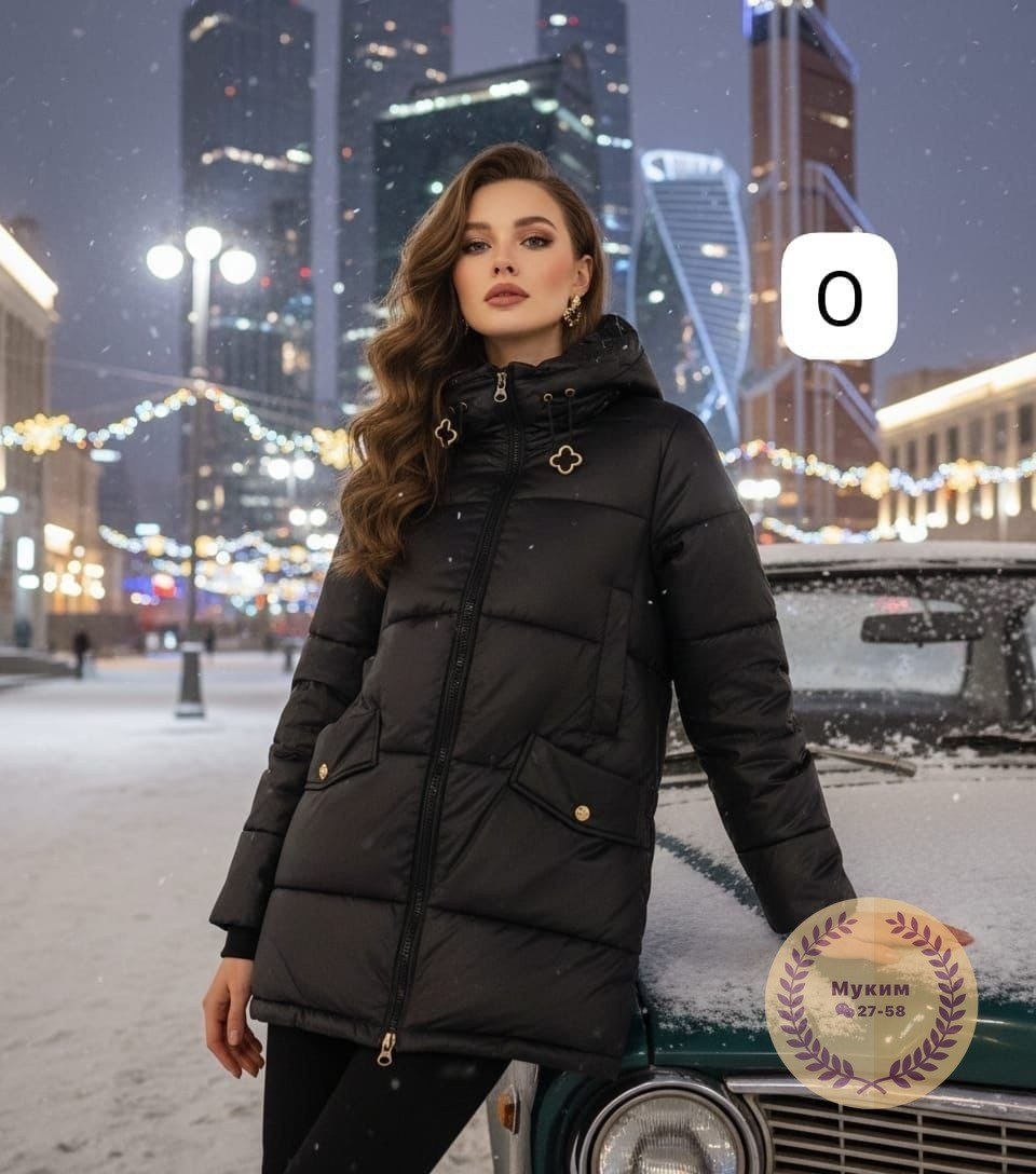 пуховик зимний еврозима синтепух большие размеры и капюшоном chic blossom,пуховик женский,зимняя куртка женская,пуховик,зимняя куртка