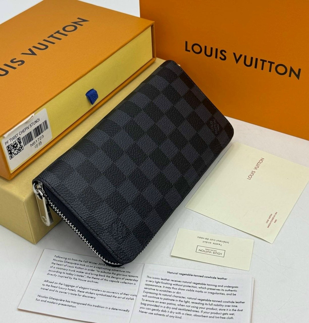 кошелёк louis vuitton серый,louis vuitton кошельки,louis vuitton кошелек портмоне луи виттон,кошелек clemence louis vuitton,louis vuitton кошелек дорожный