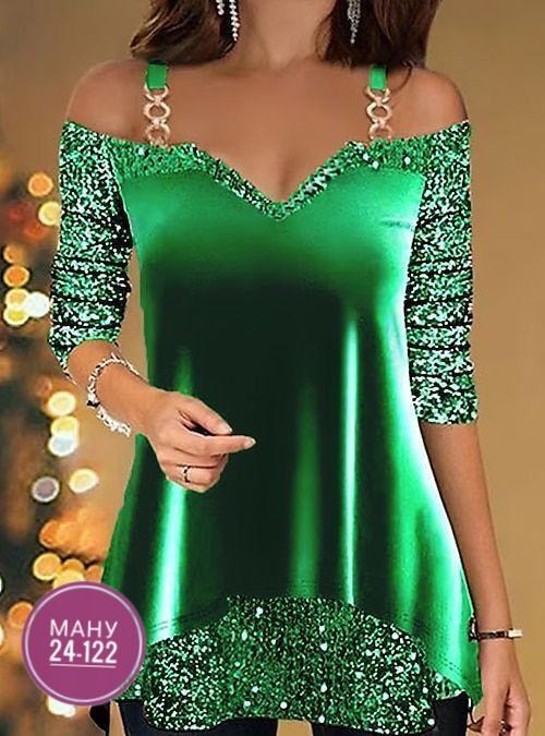 женская кофта,платье с пайетками,одежда для женщин,блузка стильная,кофта с пайетками