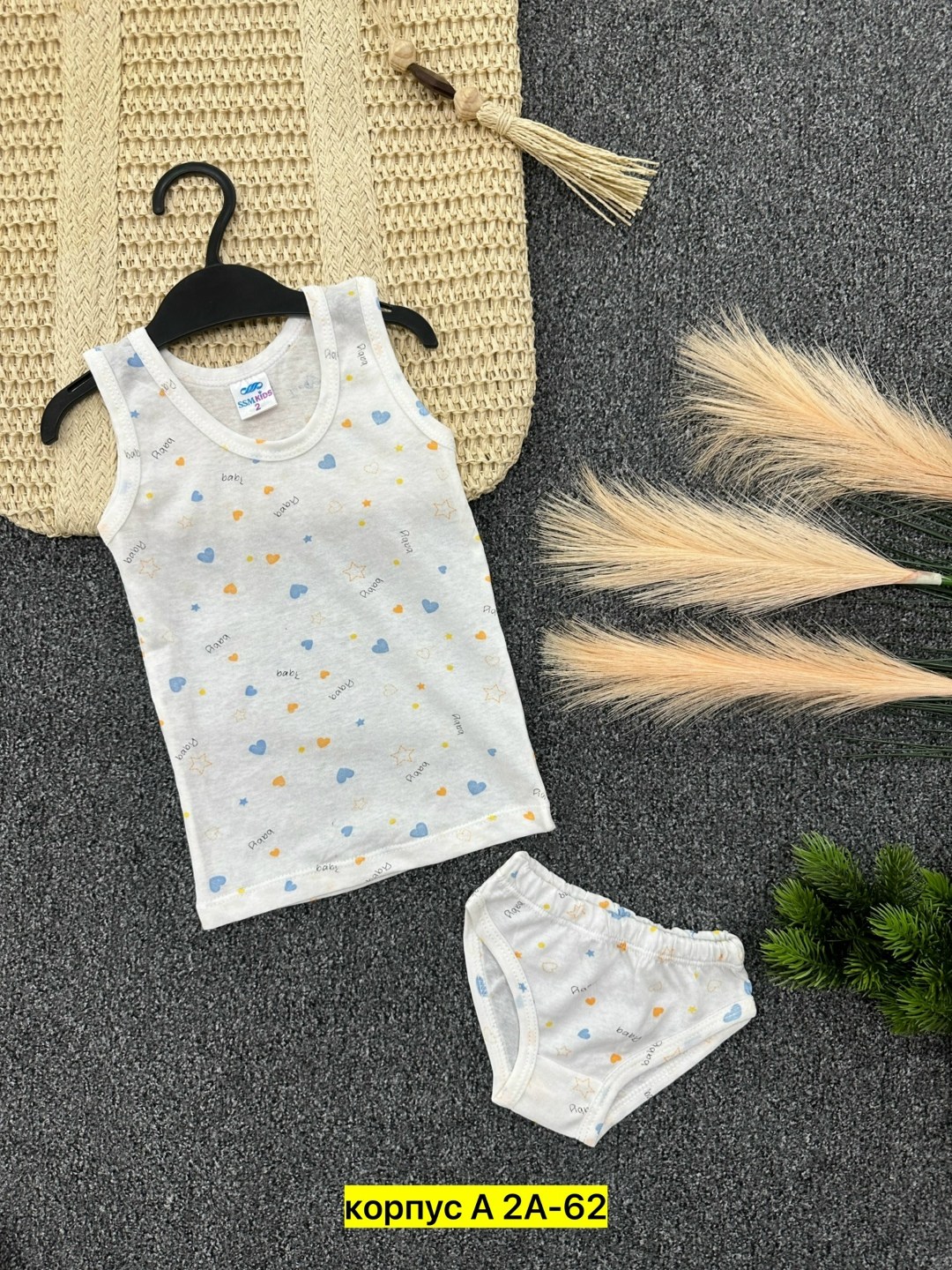 комплект нижнего белья для девочек,комплект трусы и майка для девочек,комплект нижнего белья детский,комплект детский майка и трусы,белье детское комплект