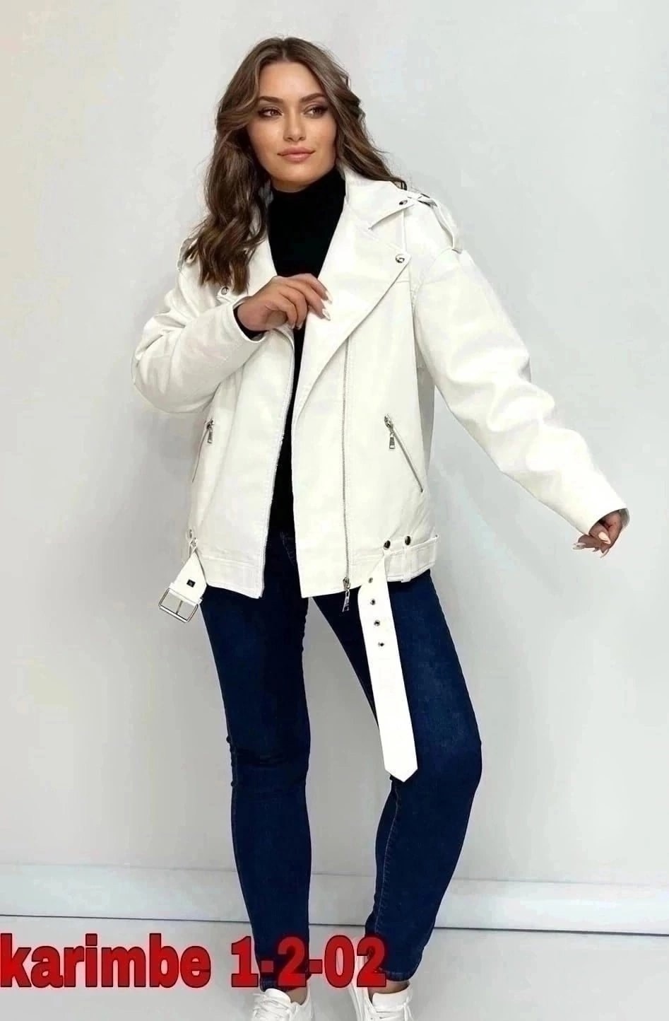 куртка белая,куртка косуха,косуха кожаная женская куртка оверсайз,легкая куртка,белые кожаные куртки