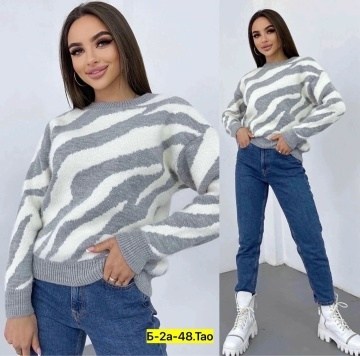 свитер,стильная кофта,кофта женская,теплый вязаный свитер,свитер кофта