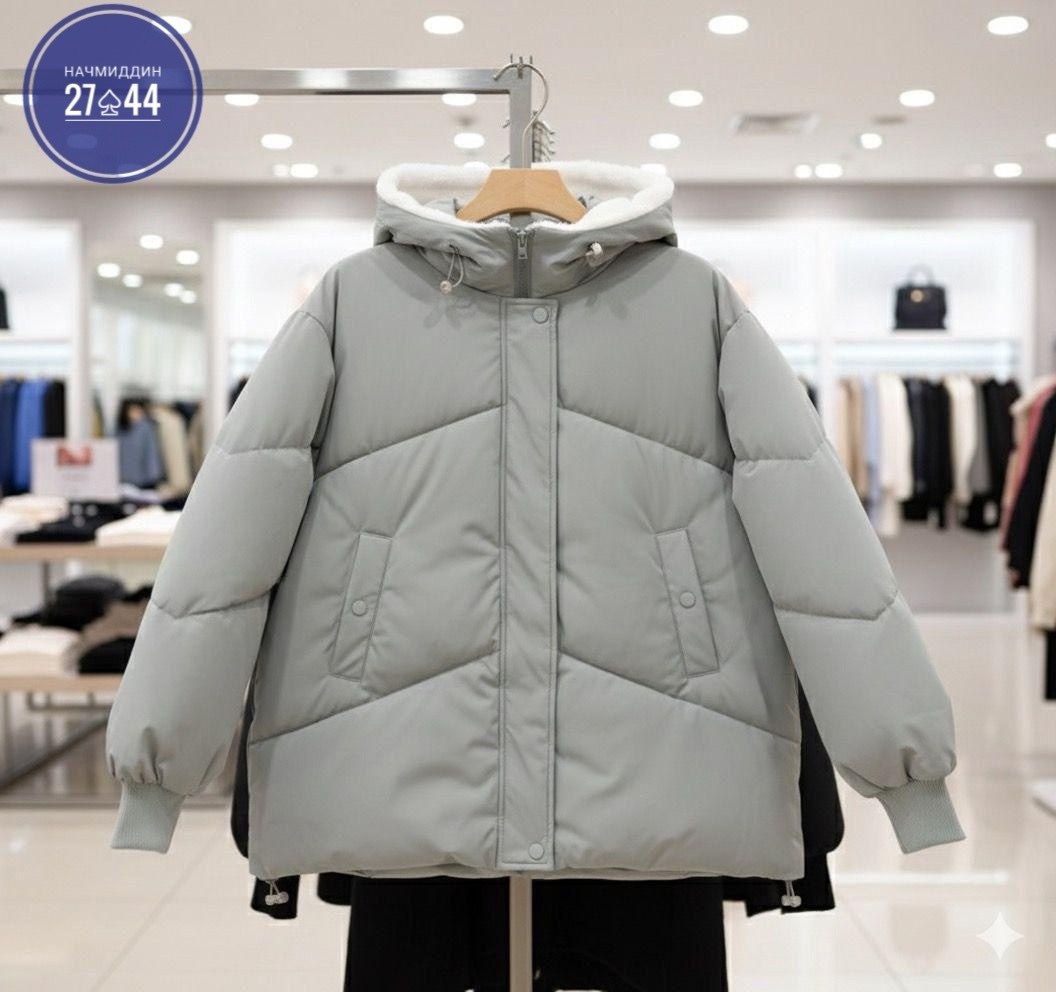 зимняя куртка,женская зимняя куртка,куртка модная,теплая куртка,куртка пуховик