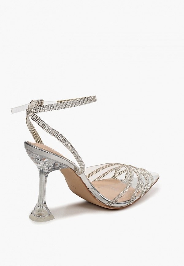 женские босоножки,серебряная юбка,серебристые босоножки,платье миди на бретельках с пайетками warehouse серебро,платье с пайетками