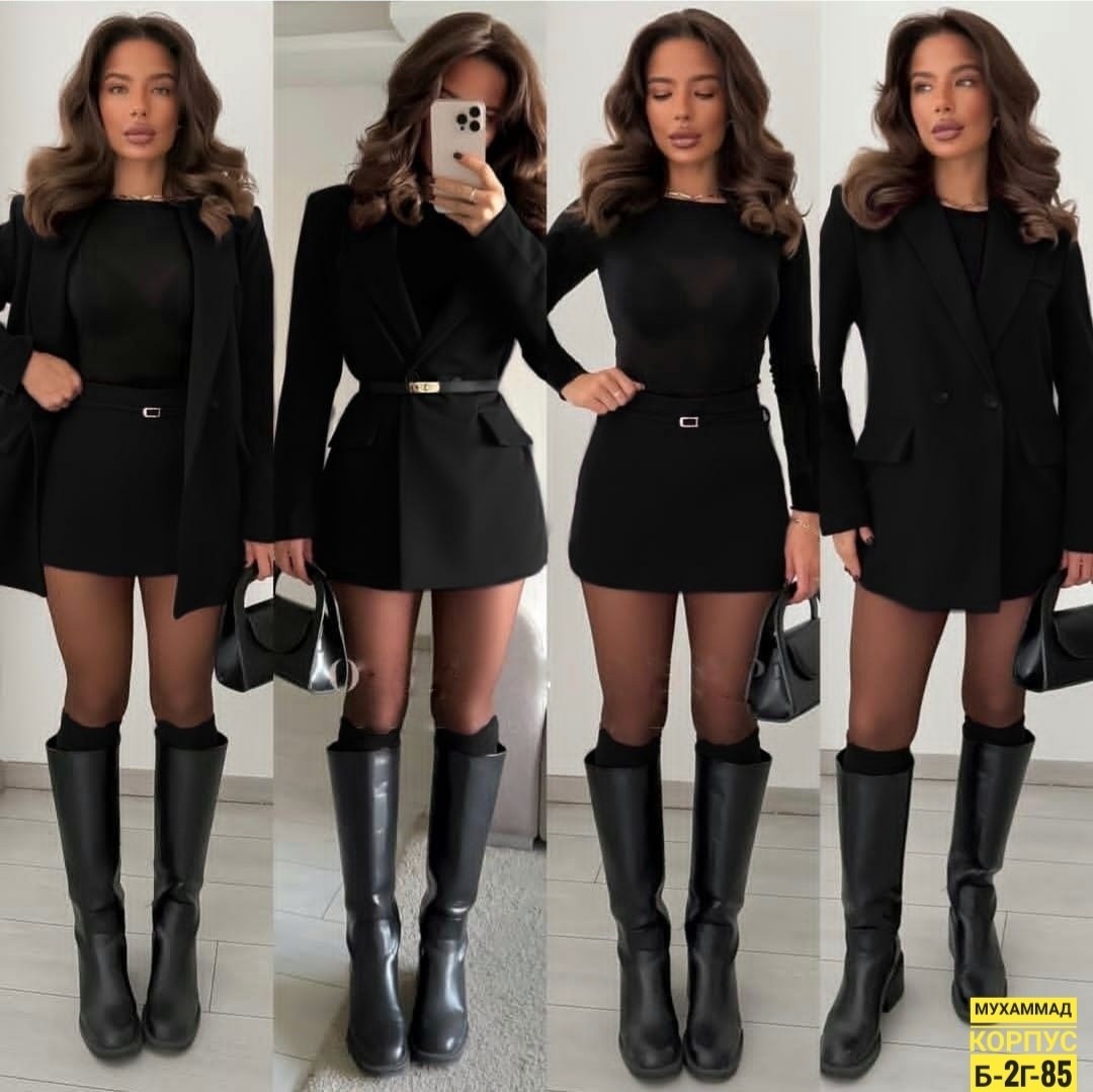 платье-пиджак,женский костюм,женский костюм с юбкой,стильный классический костюм двойка, пиджак, юбка,платье женское с запахом короткое офисное вечернее nadi bordo