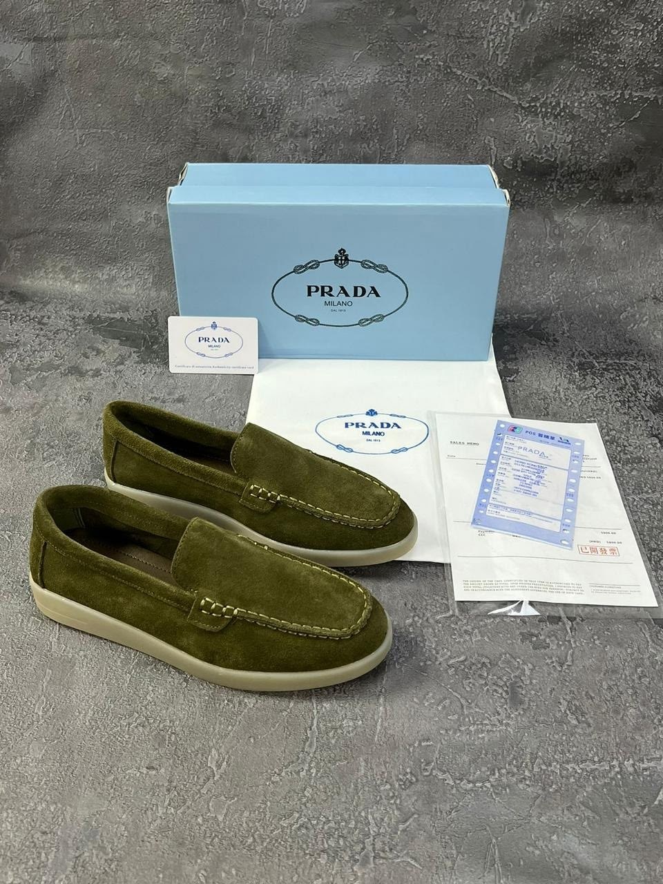 prada лоферы,,мокасины prada,замшевые лоферы,женские мокасины