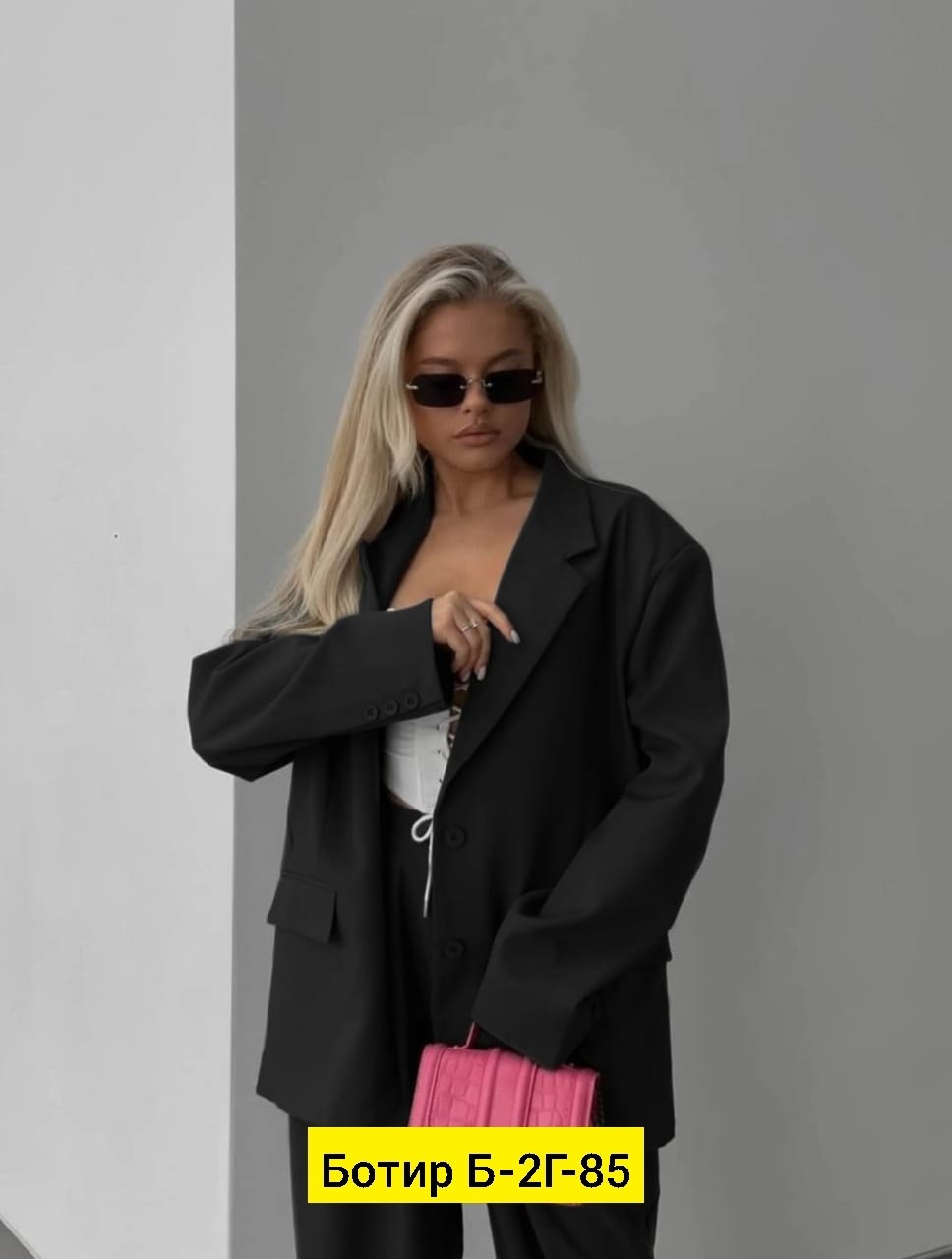 костюм брючный деловой с пиджаком классический оверсайз mi mi mo 213773482,брючный костюм женский,костюм брючный классический,костюм брючный деловой с пиджаком классический mystique veil 225723301,кос