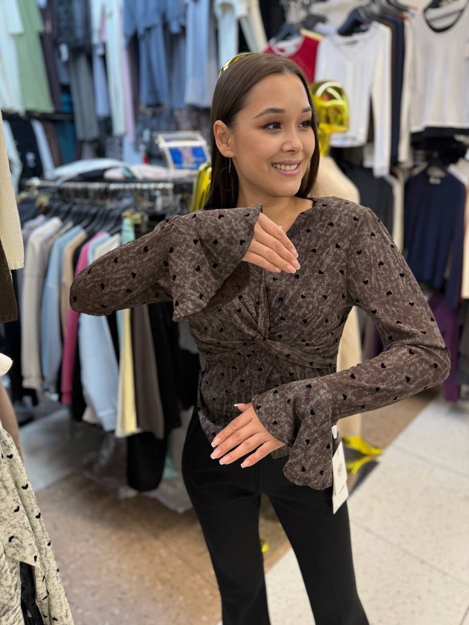 стильная блузка,элегантная блузка,модная блузка,повседневная блуза,женская блузка