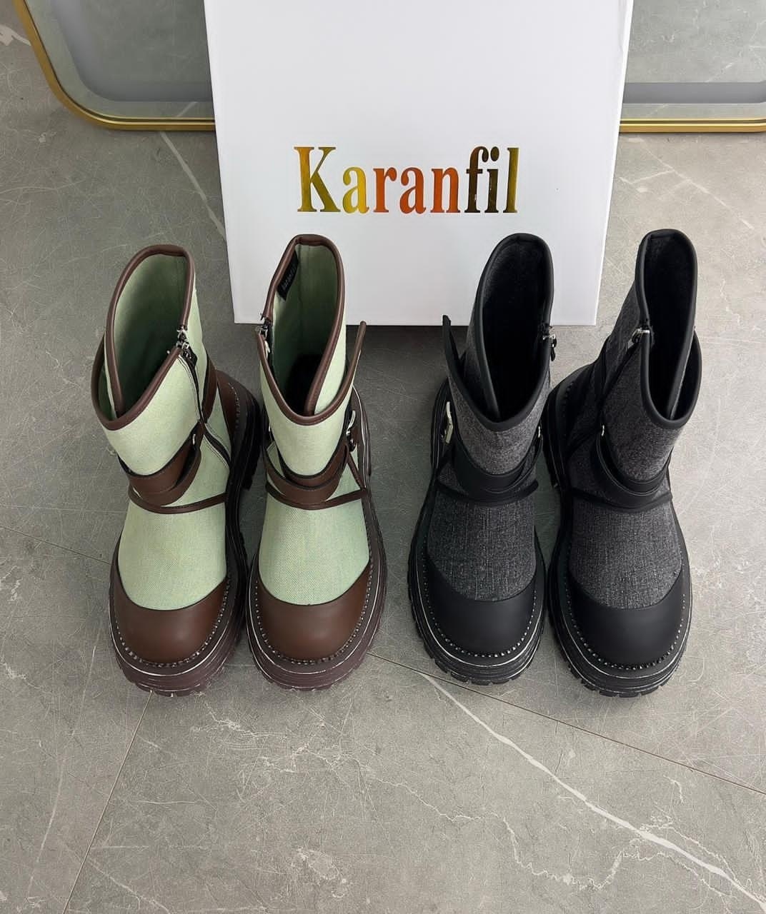 ,женские ботинки,модные ботинки,женская ,короткие сапоги