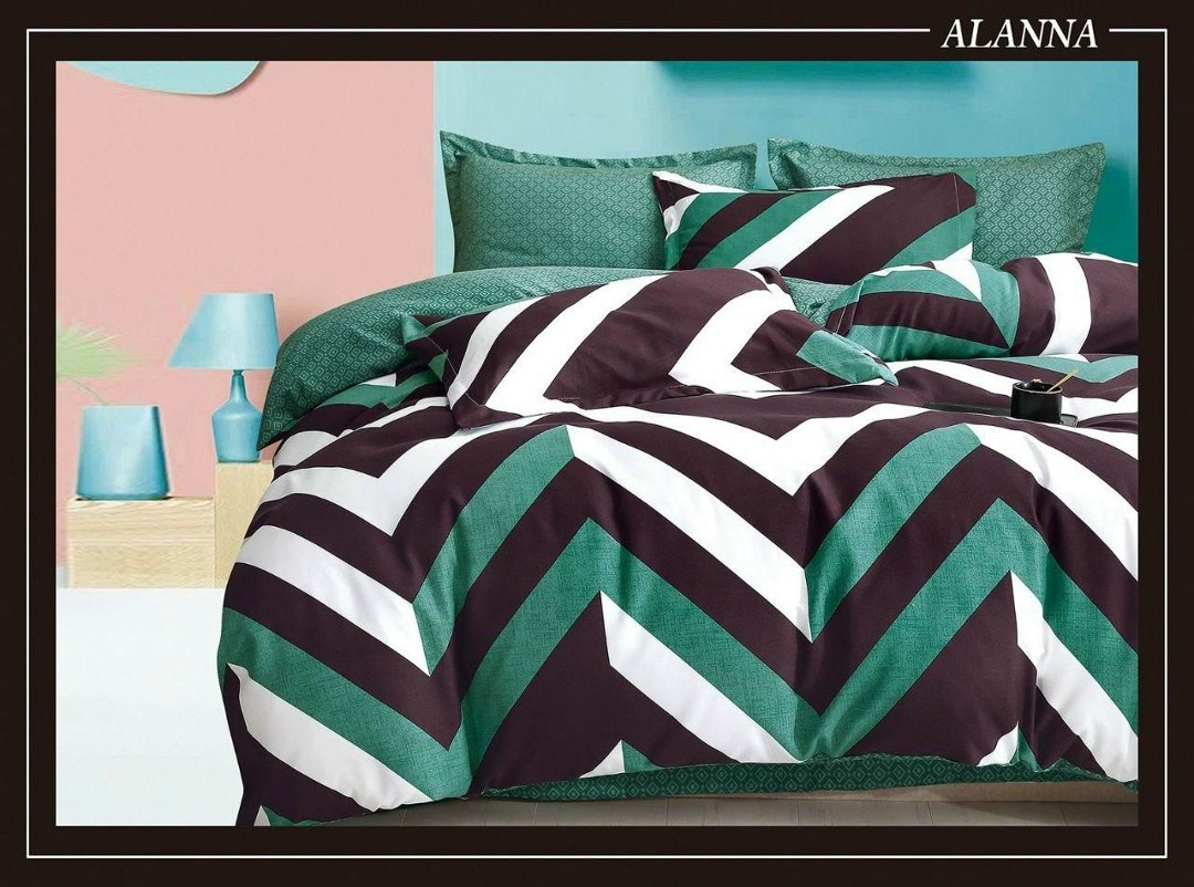 комплект постельного белья alanna,комплект постельного белья alanna сатин,комплект постельного белья,комплект постельного белья alanna евро,комплект постельного белья сатин