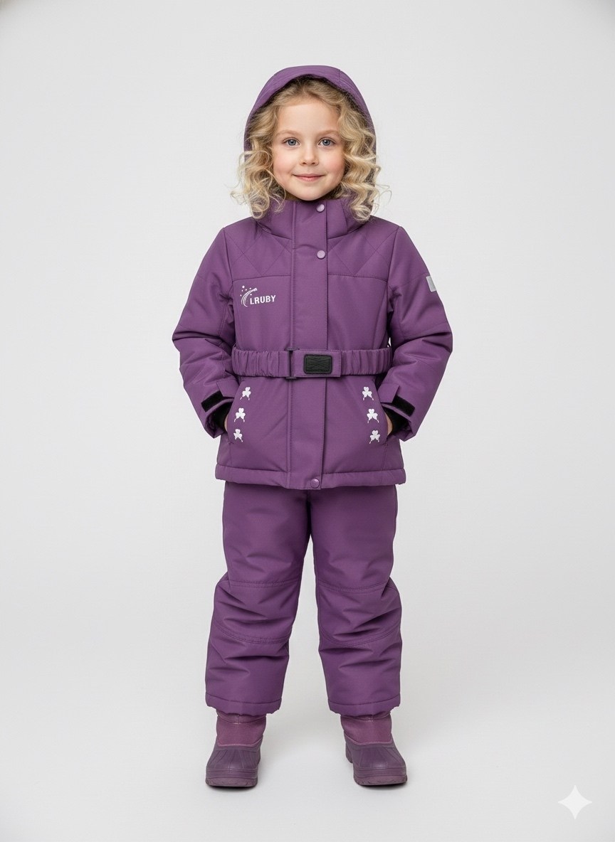 зимний костюм для девочки,демисезонный костюм для девочек,костюм зимний для девочки nikastyle,зимний костюм для девочки мембранный botchkova 196150909,костюм зимний мембранный для девочек