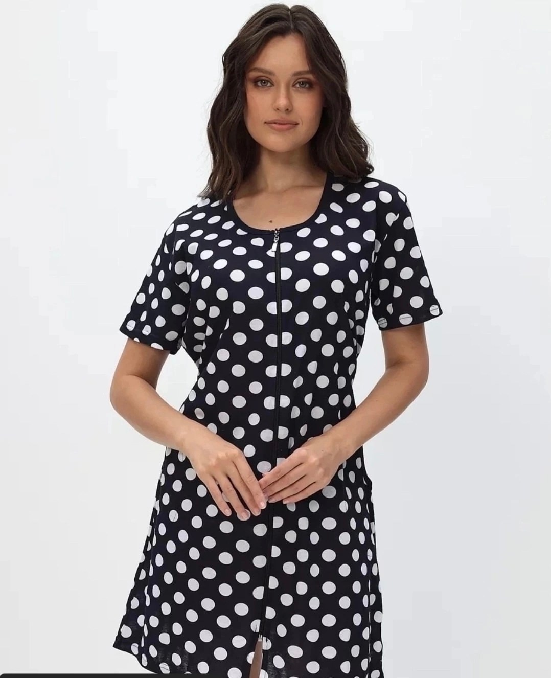 халат домашний женский,домашняя одежда пижама,женские халаты,халат женский домашний на молнии,халат трикотажный