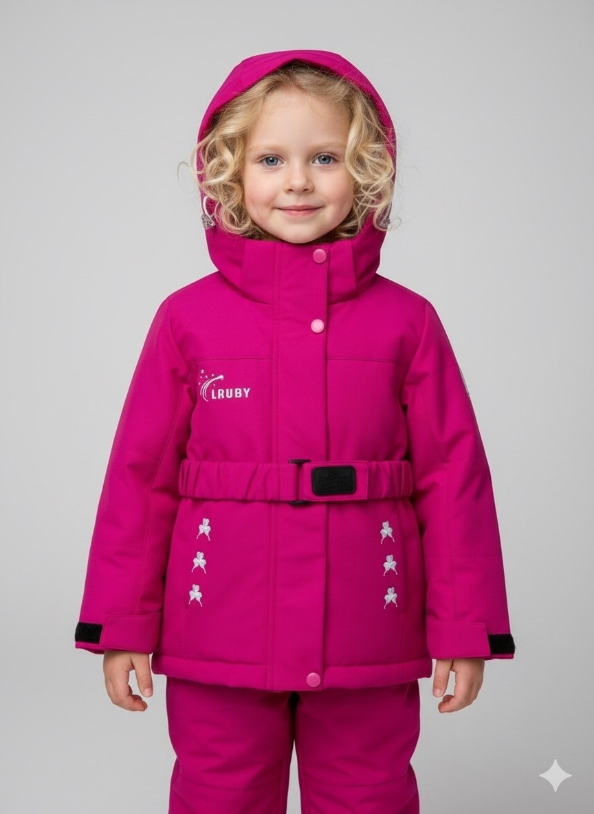 зимний костюм для девочки,демисезонный костюм для девочек,костюм зимний для девочки nikastyle,зимний костюм для девочки мембранный botchkova 196150909,костюм зимний мембранный для девочек