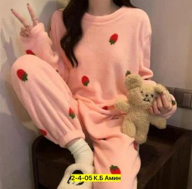 Домашняя одежда