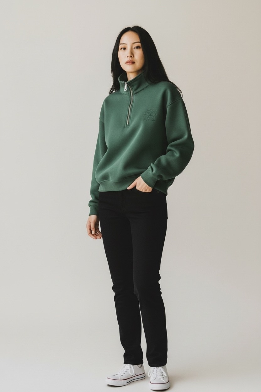 женская кофта,свитшот женский,толстовка женская,трикотажная кофта,кофта с полузамком