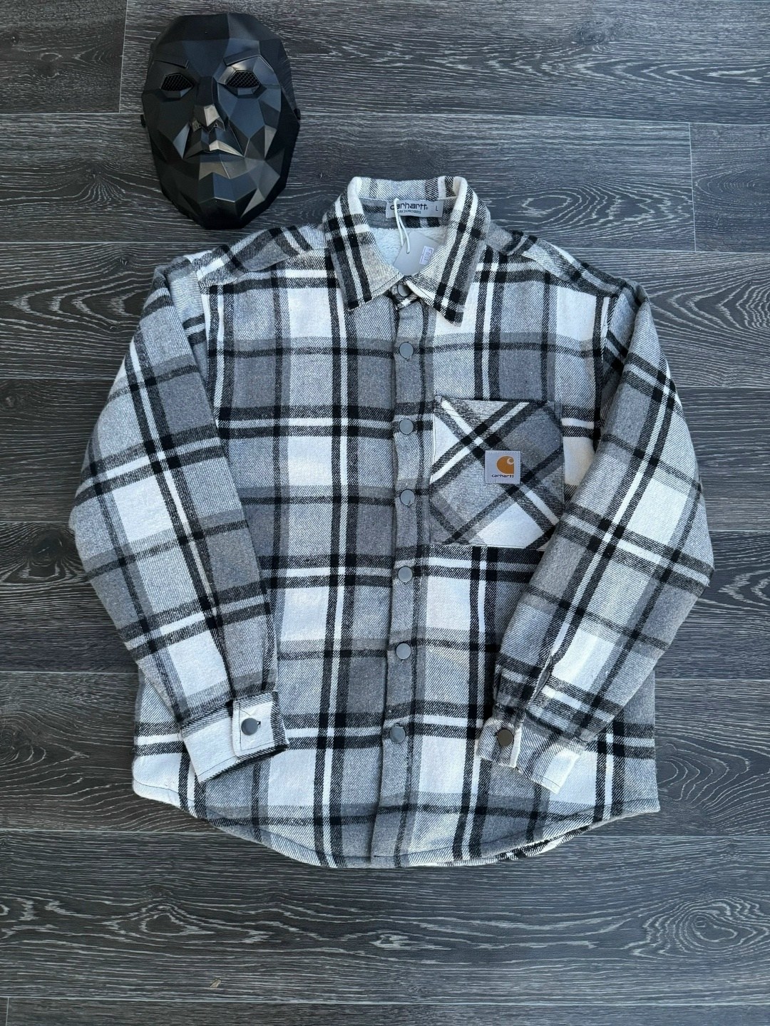 рубашка молодежная в клетку оверсайз теплая mazi brand,рубашка мужская,рубашка в клетку мужская,рубашка в клетку оверсайз мужская теплая,теплая рубашка