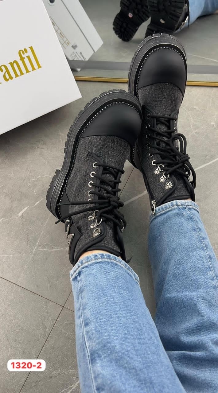 ,ботинки женские,ботинки модные,женская ,модели ботинок