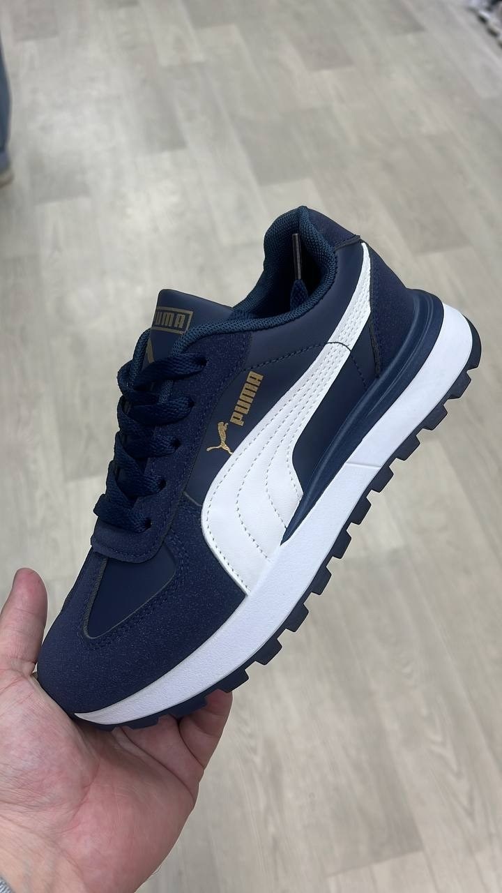 ,мужские кроссовки puma,кроссовки puma,кроссовки puma st runner,пума кроссовки