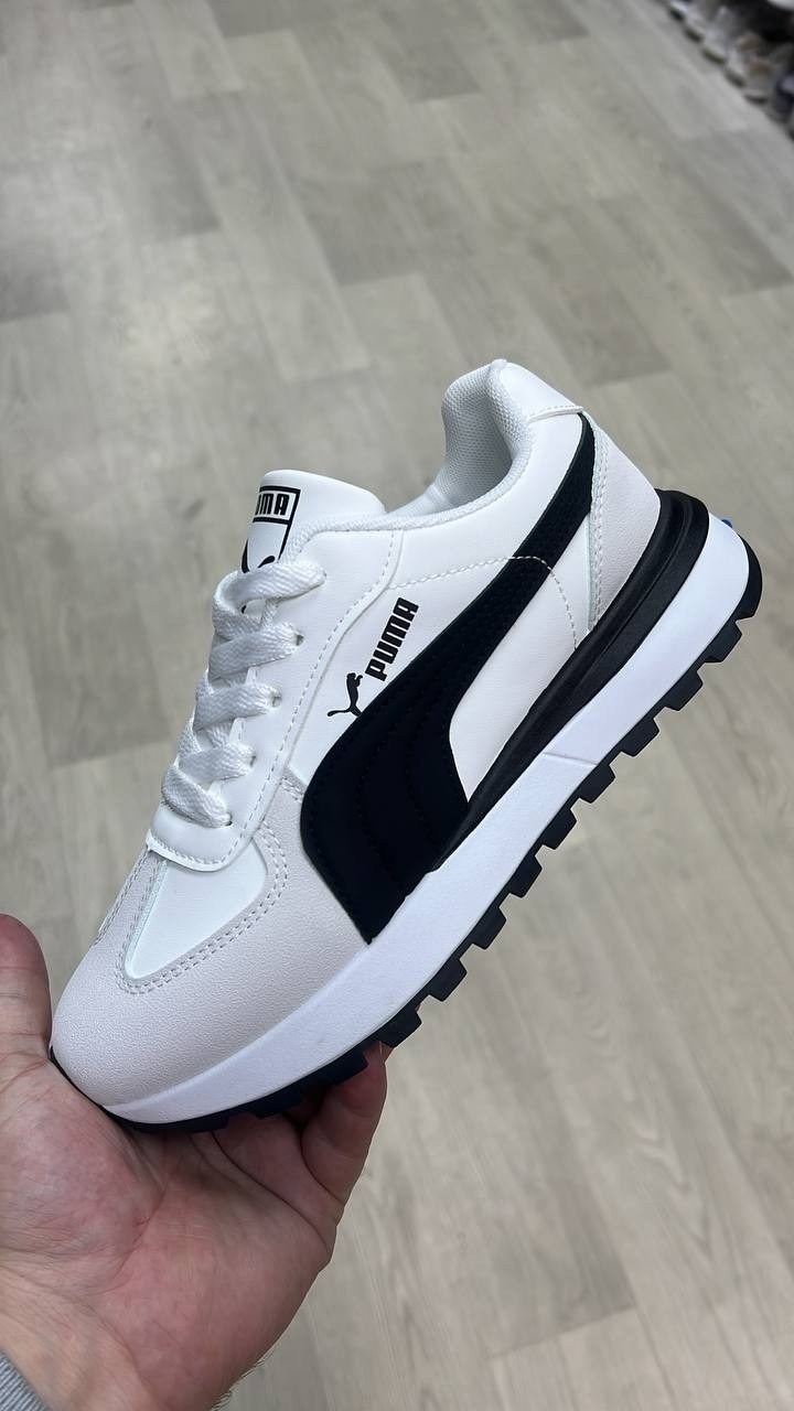 ,мужские кроссовки puma,кроссовки puma,кроссовки puma st runner,пума кроссовки