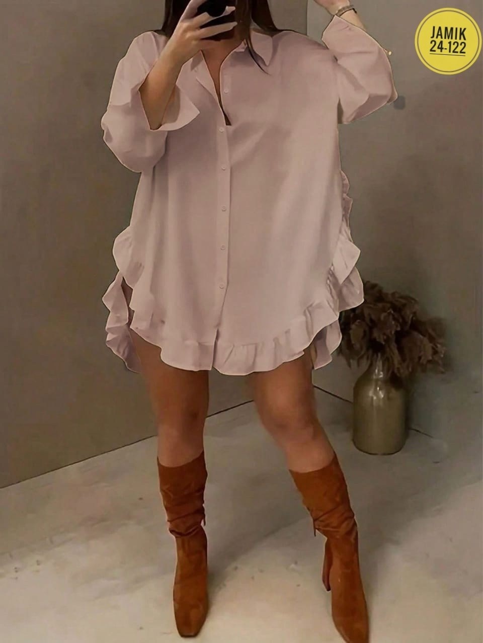 элегантная женская рубашка,свободное платье,платье рубашка,блузка с оборками,модная женская рубашка