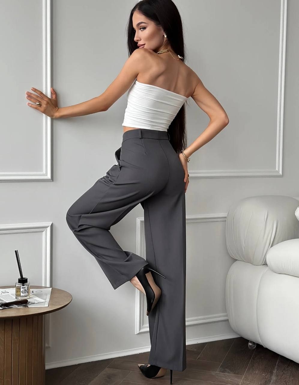 брюки прямые,брюки палаццо,классические брюки,брюки женские белые,брюки женские