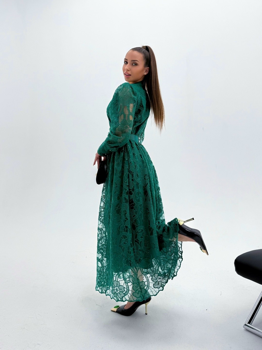 длинное гипюровое платье,платье кружевное,платье,гипюровое платье,модное платье