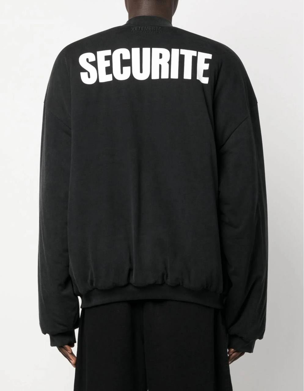 куртка оверсайз,vetements бомбер,толстовка,одежда для мужчин