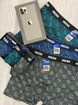 Нижнее белье