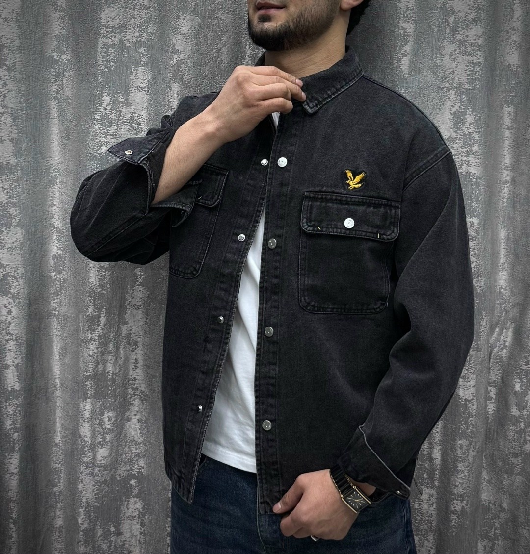 ,джинсовая куртка,мужская мода,рубашка джинсовая,куртка