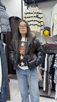 Верхняя одежда