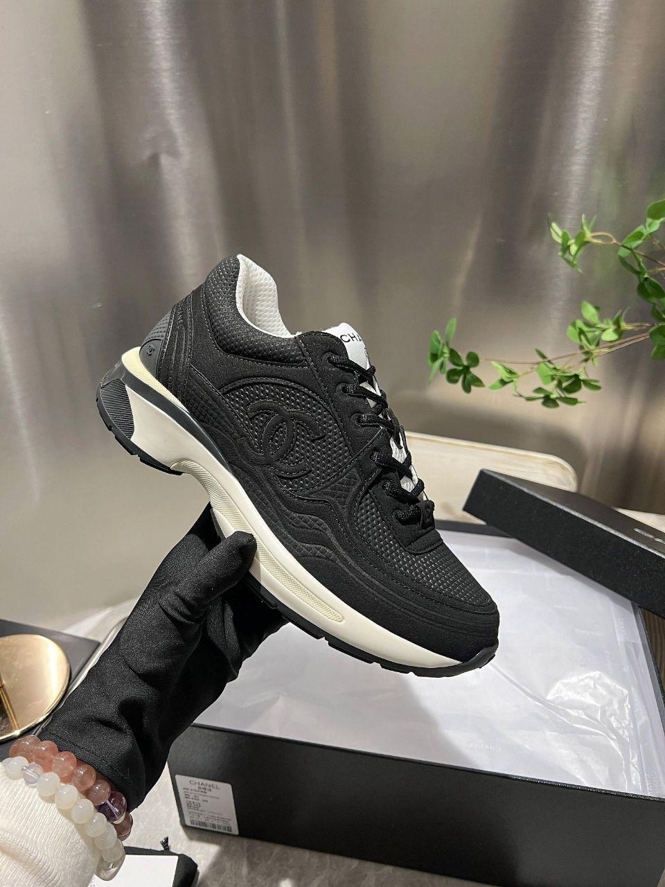 женские кроссовки chanel,кроссовки chanel,кроссовки женскиe,кроссовки шанель женские,кроссовки